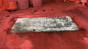 Read more about the article Concrete Corrosion: Understanding the Threat and Protecting Your Structures