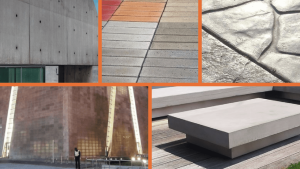 Read more about the article Innovative Trends in Concrete Design: Style and Innovation