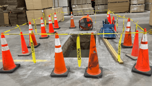 Read more about the article Concrete Cutting in Action: Local Cases to Inspire Your Project