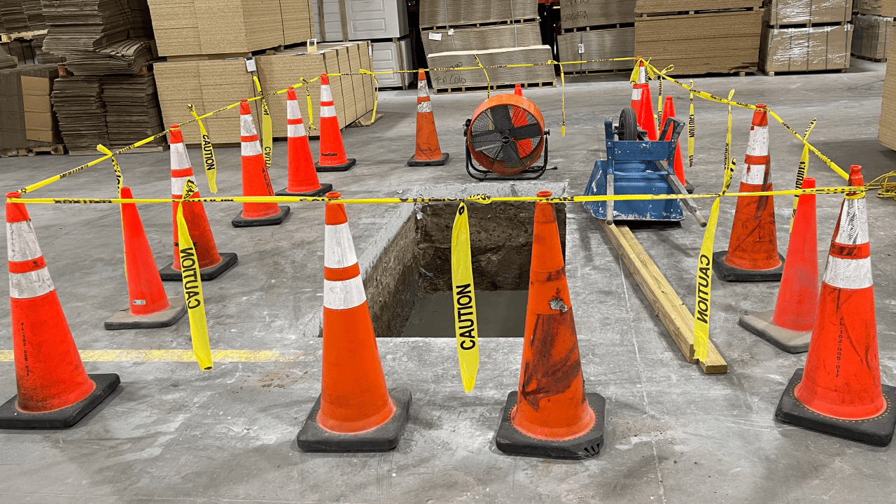 You are currently viewing Concrete Cutting in Action: Local Cases to Inspire Your Project