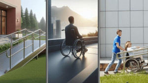 Read more about the article Wheelchairs, Integration, Regulations, and more