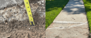 Read more about the article Balancing Environmental Regulations, Minimal Disruptions, and Material Efficiency in Construction
