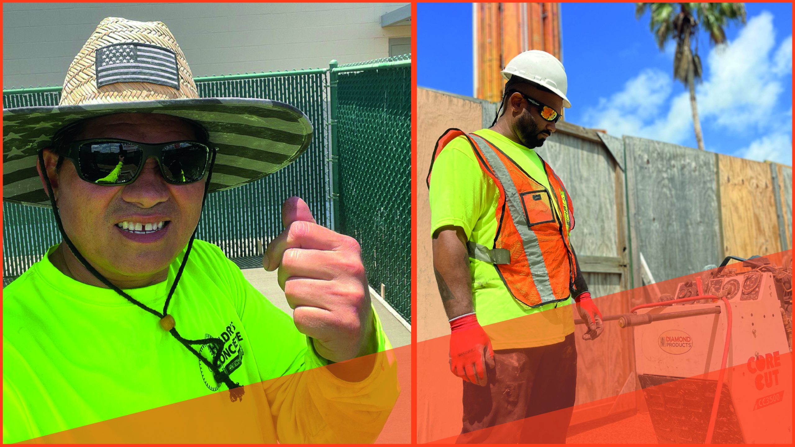 You are currently viewing The Importance of Planning and Logistics in Concrete Cutting Projects