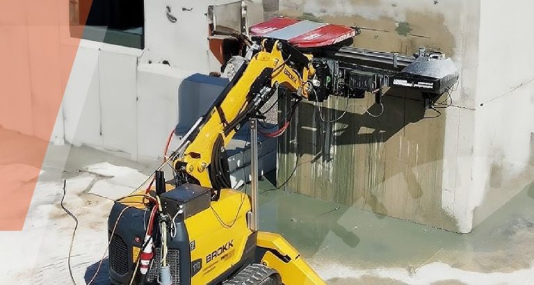 Read more about the article Concrete Cutting, Reimagined: Top 5 High-Tech Tools of 2024
