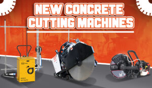Read more about the article New Concrete Cutting Machines: Innovations for 2025