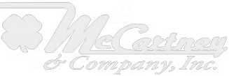 mc cartney logo