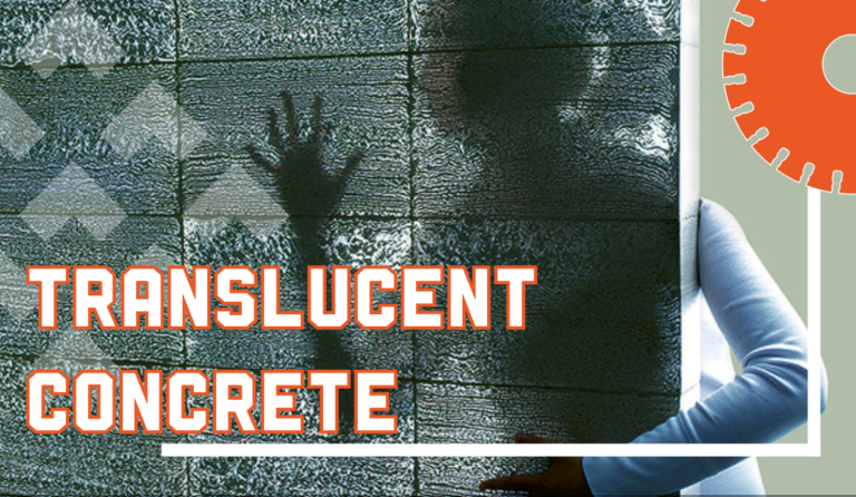 Read more about the article Translucent Concrete: The Aesthetic and Functional Revolution in Modern Construction