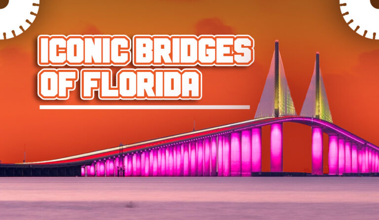 Read more about the article Iconic bridges of Florida