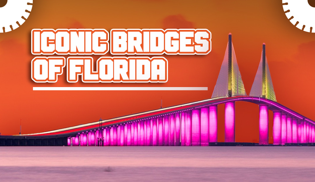 You are currently viewing Iconic bridges of Florida