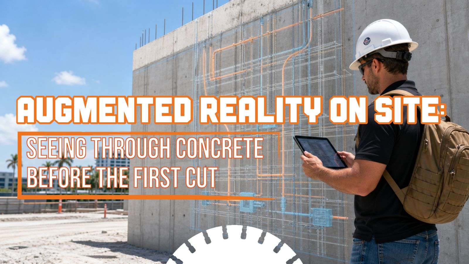 You are currently viewing Augmented Reality on Site: Seeing Through Concrete Before the First Cut 2026